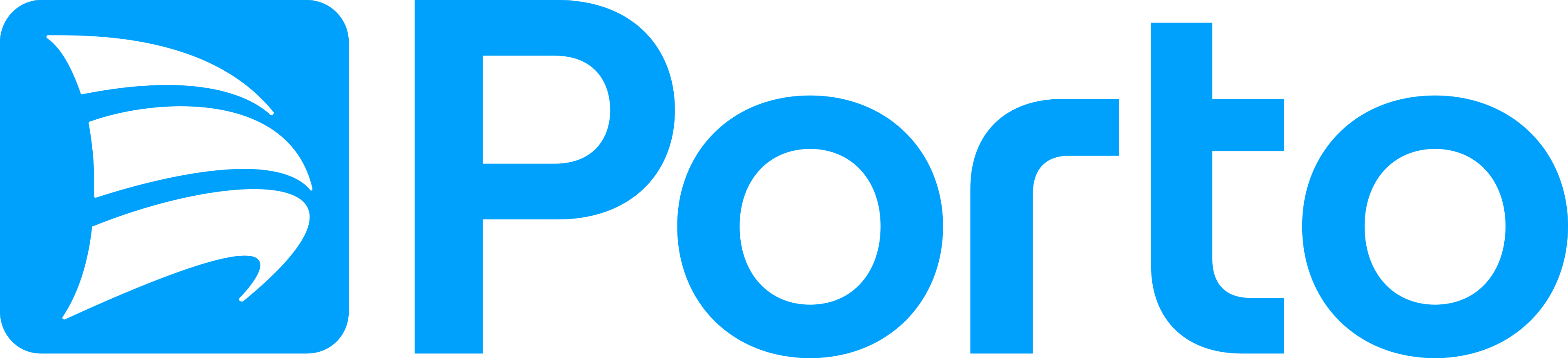 Porto Seguro